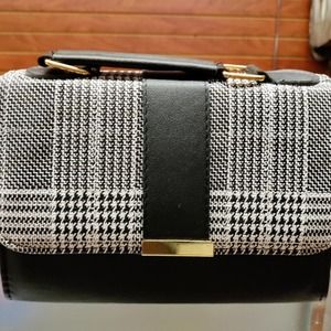 High Quality Casual Crossbody Fashion Handbag